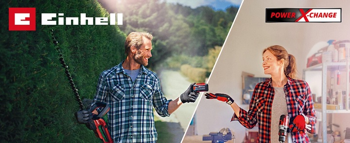 GŁOŚNIK BEZPRZEWODOWY EINHELL TC-SR 18 Li Solo