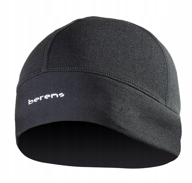 CZAPKA ZIMOWA MĘSKA CIEPŁA TERMOAKTYWNA ODDYCHAJĄCA BERENS TL100