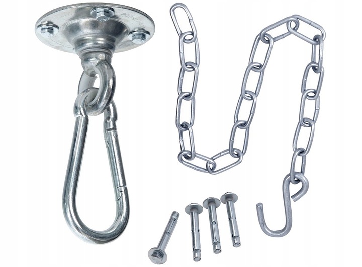 Amazonas Hak Sufitowy Power Hook