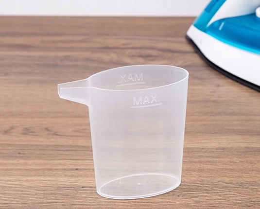 Żelazko Beko SIM3126R parowe bordowe para 120g/min