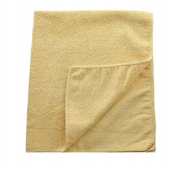 Ściągaczka teleskopowa 49 cm gąbka z mikrofibry DUŻA ściereczka do mycia