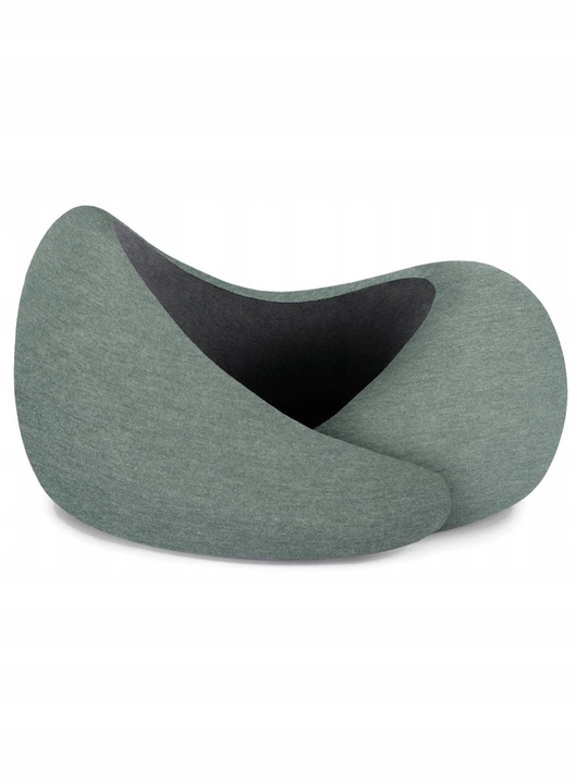 Poduszka podróżna Ostrichpillow GO - green moss