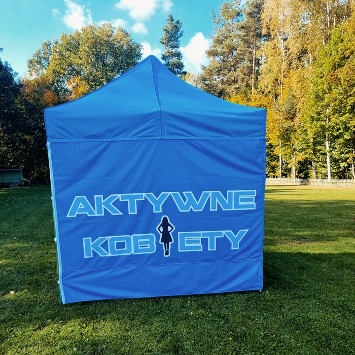 POSZYCIE NA PARASOL HANDLOWY 3x2