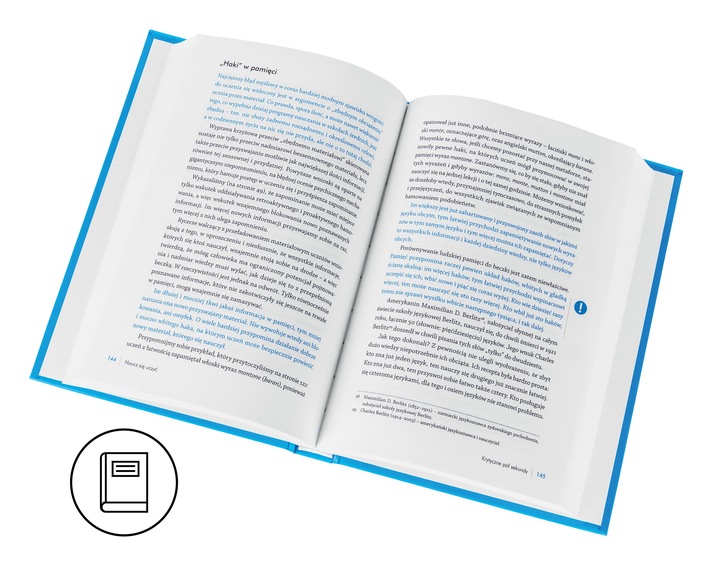 PORADNIK – Naucz się uczyć – Sebastian Leitner