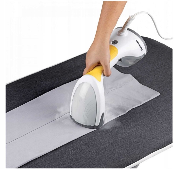 Parownica do ubrań Ariete 1200 W Ręczna 36g/min