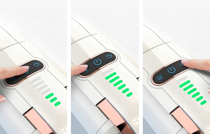 Kapsułkowy Ekspres Do Kawy 5w1 Hibrew H2b Nespresso Dolce Gusto 19 Barów