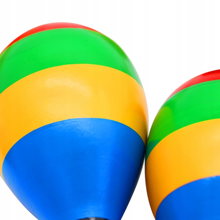 DREWNIANE INSTRUMENTY MUZYCZNE DLA DZIECI W PLECAKU ZESTAW CYMBAŁKI PLECAK