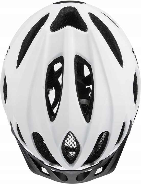 Kask rowerowy Uvex VIVA 3 White Mat L/XL 56-62cm