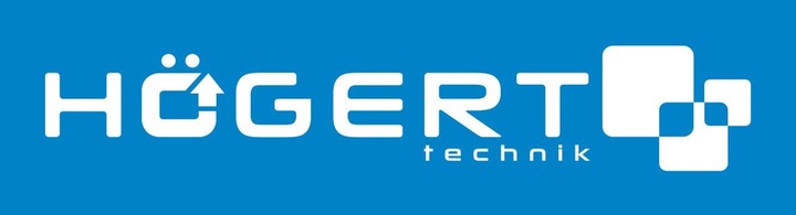 Zestaw Narzędzi Hogert Technik HT1R416