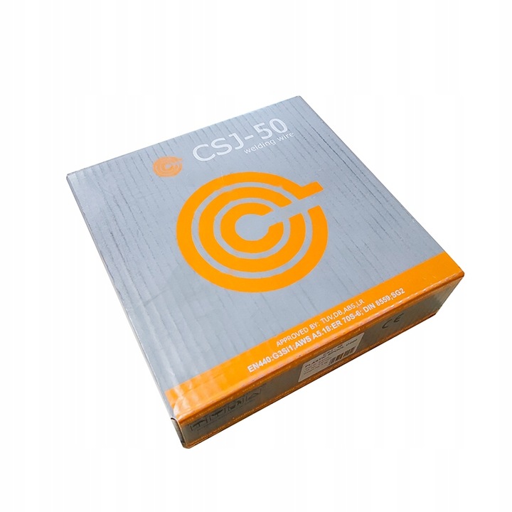 Drut do spawania SG2 0,8/5kg