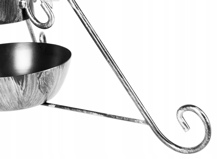 STALOWY, STABILNY STOJAK CHOINKOWY, POD CHOINKĘ Z POJEMNIKIEM NA WODĘ SH2