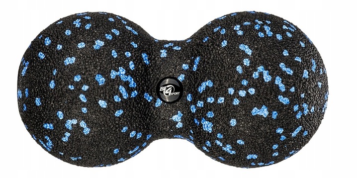 ZESTAW ROLLERÓW DO MASAŻU EPP 3W1 GRATIS GUMA OPOROWA POWER BAND OPÓR 2-7kg