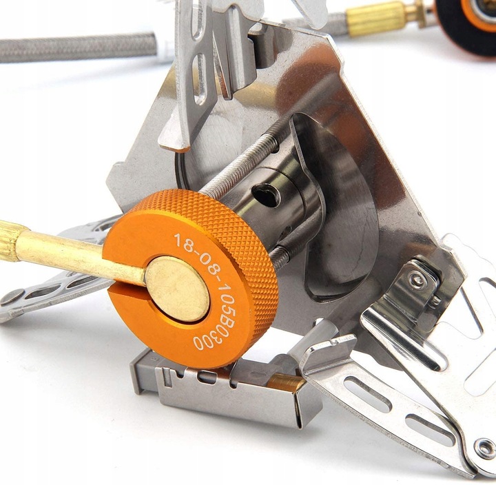 Kuchenka wolnostojąca Fire-Maple FMS-105