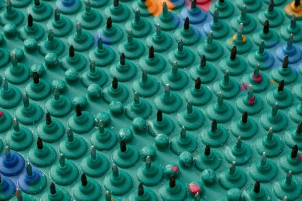 Aplikator wieloigłowy Lyapko „Szansa” 4,9