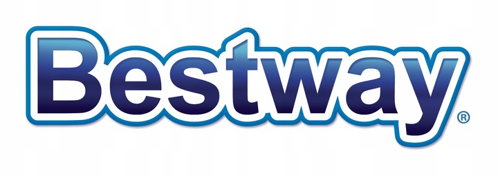 wytrzymały PONTON KONDOR Elite Bestway 196 cm do pływania WIOSŁA pompka