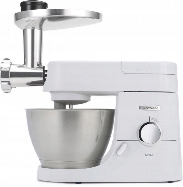 Robot Kuchenny planetarny Mikser Kenwood KVC3173W + blender maszynka