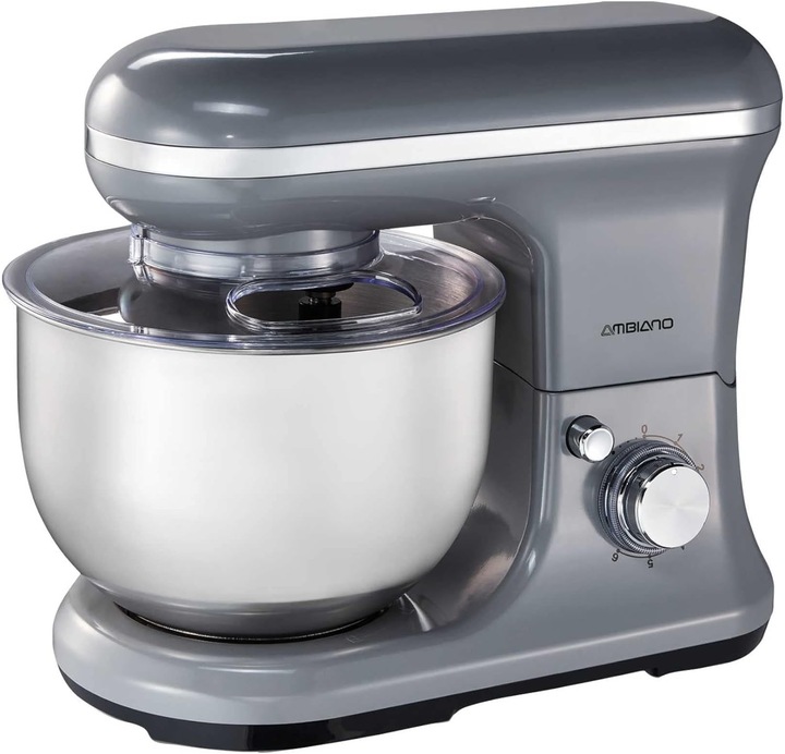 Robot kuchenny planetarny AMBIANO 5 Litrów,800W,6 prędkości 5 KOLORÓW