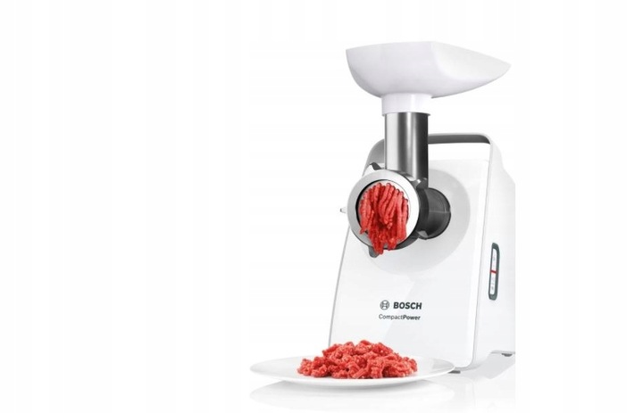 Maszynka do mięsa BOSCH MFW3X10B