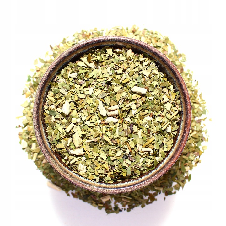Yerba Mate Green DESPALADA 1kg sin palo 1000g