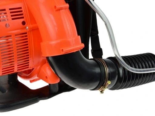 OPRYSKIWACZ SPALINOWY PLECAKOWY 14L DMUCHAWA +OLEJ