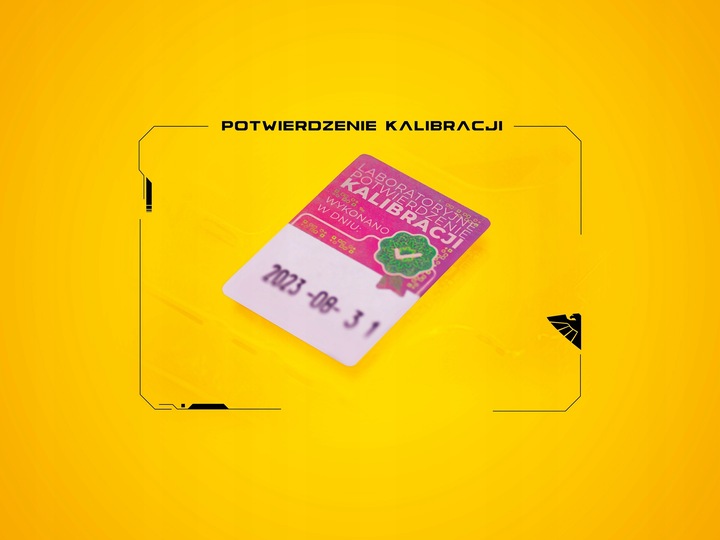 ALKOMAT ELEKTROCHEMICZNY ALCOFORCE AF-450