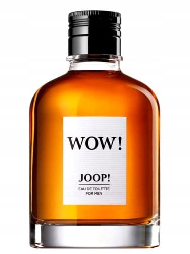 JOOP! WOW! EDT 100 ML FLAKON