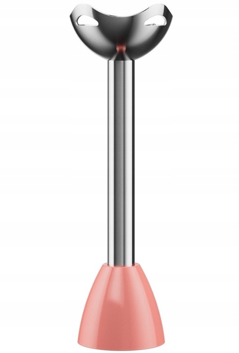 Blender ręczny SilverCrest SSMS 600 E3 RÓŻOWY