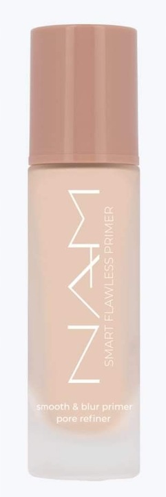 NAM baza Smart Flawless Primer
