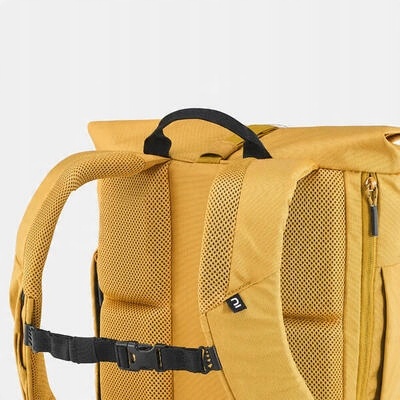 Plecak turystyczny Quechua NH Escape 500 Rolltop 23 l