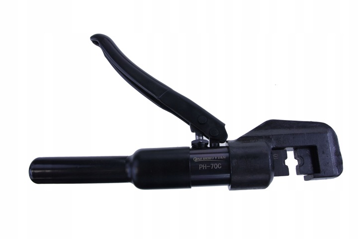 PRASKA HYDRAULICZNA ZACISKARKA DO KABLI 4-70 PH70C ENERGOTYTAN POLSKA