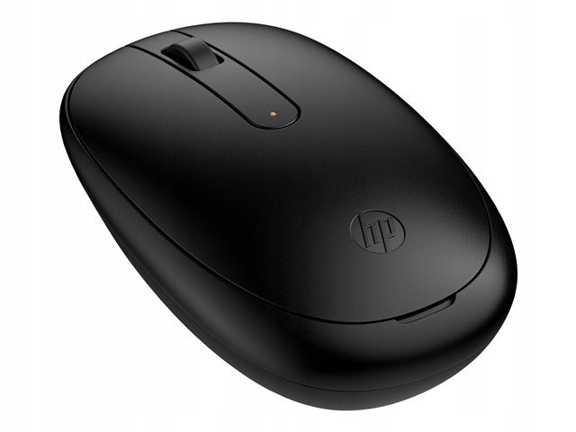 HP Mysz bezprzewodowa 240 Bluetooth czarna 3V0G9AA