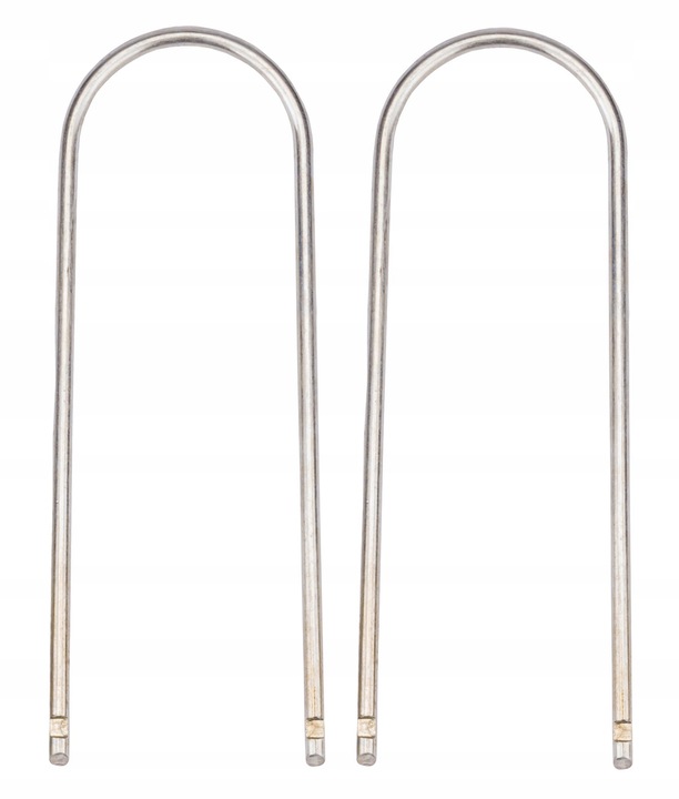 ŚCIĄGACZE DO TAPICERKI ZESTAW ŚCIĄGACZY 43EL ŁYŻKI