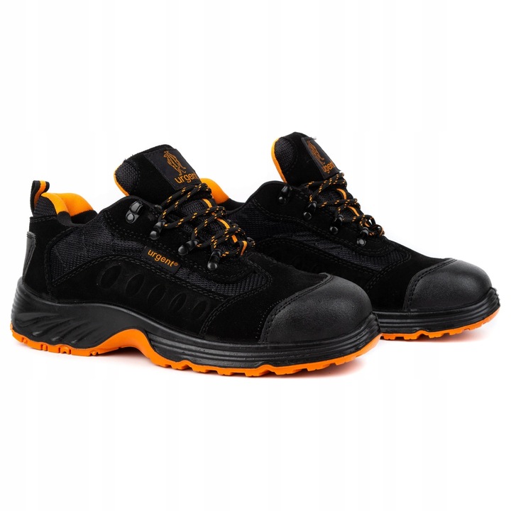 Buty robocze URGENT trzewiki 210/S1 SRA 43
