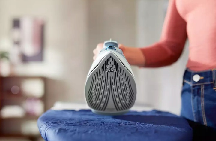 Żelazko parowe Philips 5000 Series DST5030/20