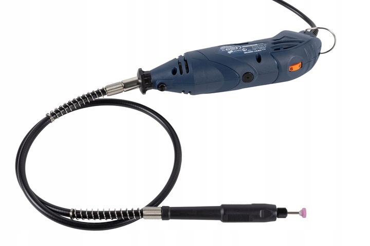 MINI SZLIFIERKA MULTISZLIFIERKA + AKCESORIA FERM