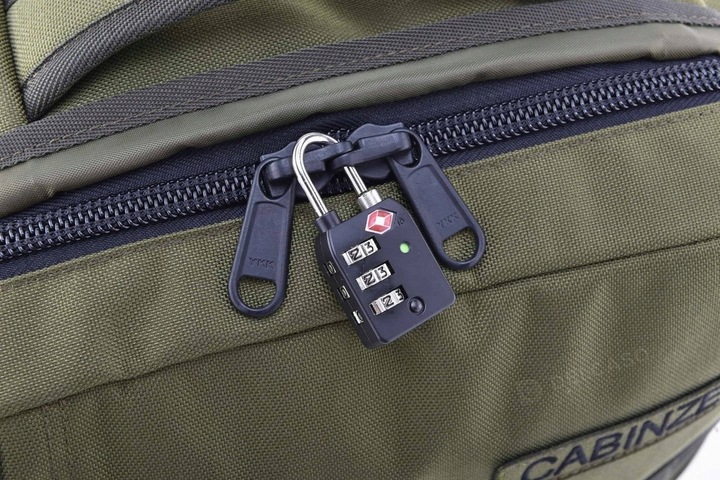 Plecak torba podręczna Cabin Zero Wizzair Ryanair