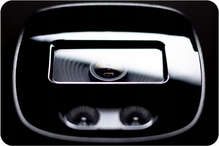 Kamera Zewnętrzna IP PoE B5 5MPx 30m IR, 2.8mm + AUDIO IP67 METALOWA