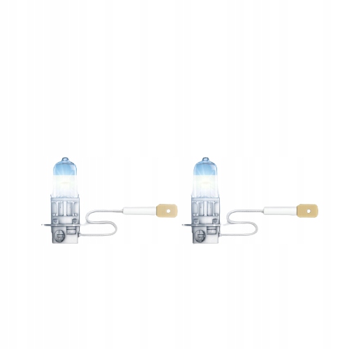 OSRAM Żarówki H3 Night Breaker Laser +150%