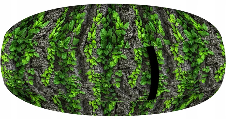 Poducha do domu i ogrodu Relax Creeper 60x20 cm