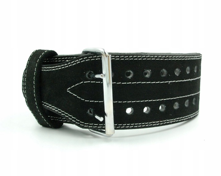 MOCNY PAS KULTURYSTYCZNY EVOLUTION 10 cm r. L