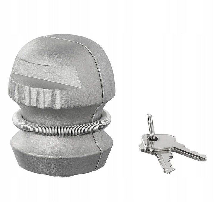 GRATISY# BLOKADA ZACZEPU HAKA PRZYCZEPY ZABEZPIECZENIE