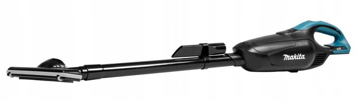 ODKURZACZ AKUMULATOROW SAMOCHODOWY MAKITA DCL182ZB