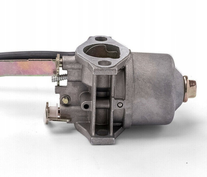 GAŹNIK AGREGATU GENERATORA PRĄDOTWÓRCZEGO DWUSUW