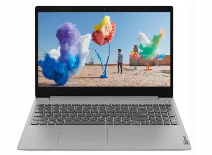 NOTEBOOK LAPTOP Lenovo IdeaPad 3-15 3050U 4/128GB