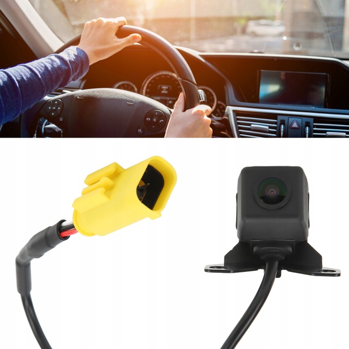 KAMERA COFANIA 95750-3W110 KIA SPORTAGE 2011-2014