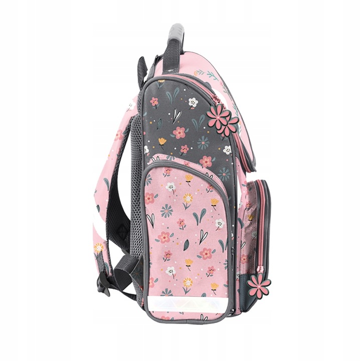 ZESTAW PASO PANDA TORNISTER WOREK PIÓRNIK