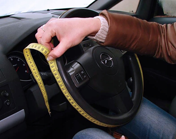 SKÓRZANY POKROWIEC na kierownice SKÓRA nakładka OCHRONNA ZE SKRÓRY OBSZYCIE