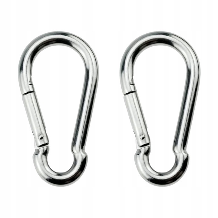 UCHWYTY OPASKI NA KOSTKI DO WYCIĄGU DO TRENINGU NÓG I POŚLADKÓW 2 SZT.