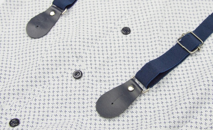 ELEGANCKI KOMPLET NIEMOWLĘCY Z KOSZULOBODY 86