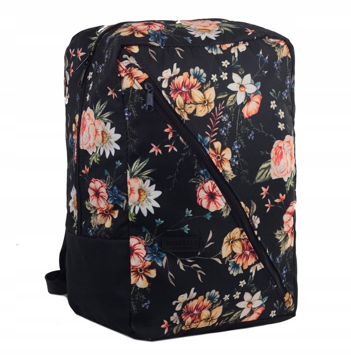 PLECAK LOTNICZY RYANAIR